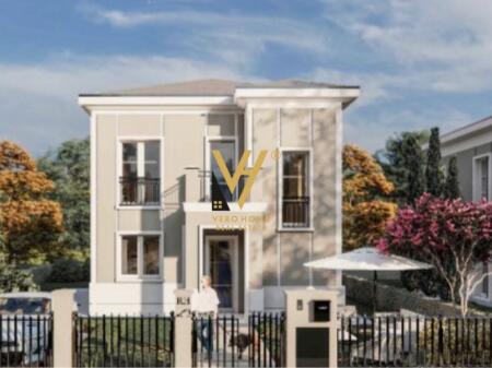 SHITET VILE 2-KATESHE TE ROLLING HILLS, FARKE 550.000 EURO