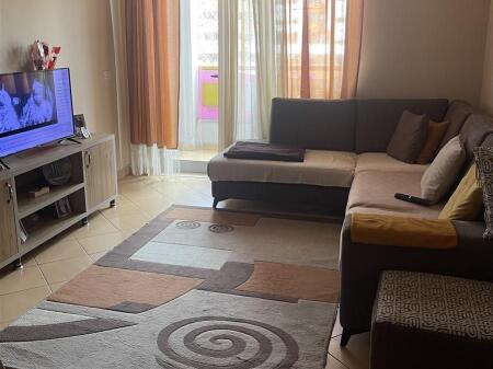 Apartment 1+1 for rent  opposite Delijorgji!