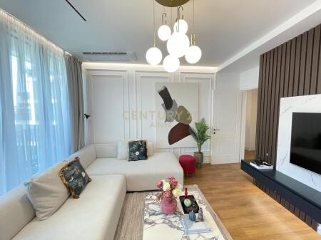 APPARTAMENTO 2+1+2 + POSTO AUTO IN AFFITTO IN LAKE VIEW RESIDENCE!