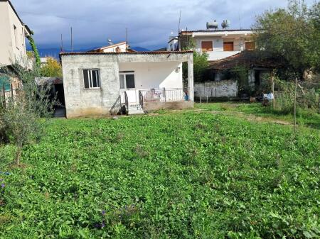 Private house for rent 2+1+yard