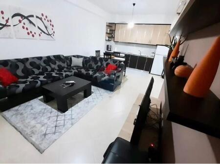 apartment for rent at golden park 2+1