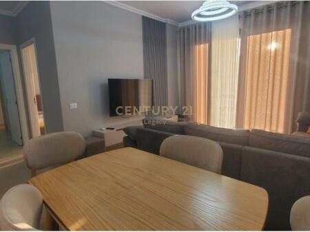 Luxurious 2+1+2+veranda apartment for rent with parking space – near Hotel “Radisson”