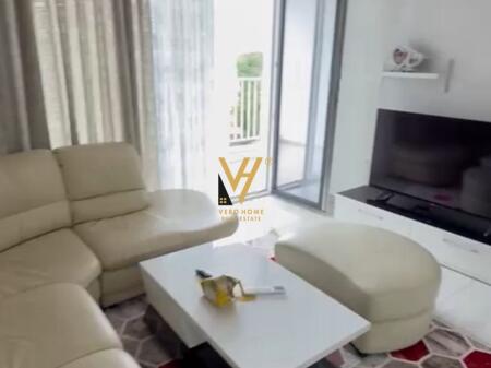 APARTMENT 1+1 FOR RENT IN ZOGU I ZI 650 EURO