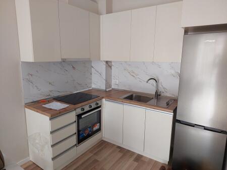 Affittasi appartamento 1+1 ad Astir!
