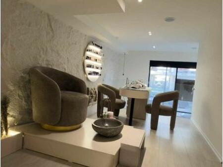 Professional space for rent for nail esthetician – MARGA Complex! 250 € /Month