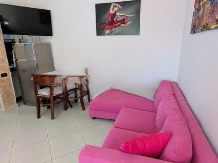 STUDIO APARTMENT FOR RENT, NEAR 21-DHJETORIT, TIRANA!
