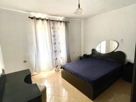 Jepet me qera apartament 1+1, Prane Bulevardit te ri