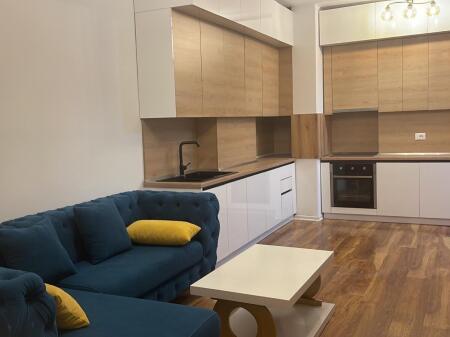 Apartment 1+1 for rent at Grand Gallery