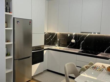 Apartment 1+1 for rent at Kaimi in Ali Dem