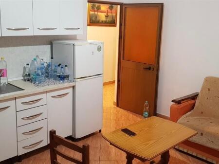 Private house 1+1 for rent at the end of 5 Majit