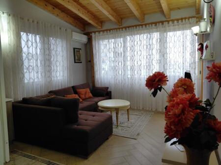  APARTMENT FOR RENT 1+1+BALCONY + 1 GARAGE VOLLGA DURRES