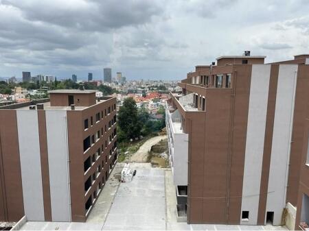 Apartament - Për Shitje - Qyteti Studenti, Tiranë (ID: 530391016-170)