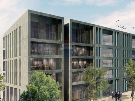 SHITET, APARTAMENT 2+1, SAUK, TIRANE ID: 530581001-49