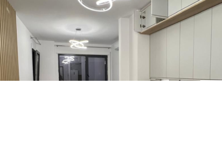 JEPET ME QERA APARTAMENT 1+1+BALLKON "RRUGA 5 MAJ" 45.000 LEKE