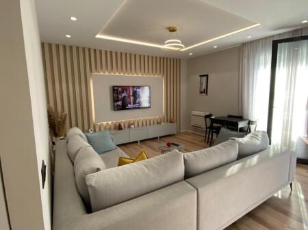 APPARTAMENTO 1+1 IN VENDITA - RESIDENZA SOFIA