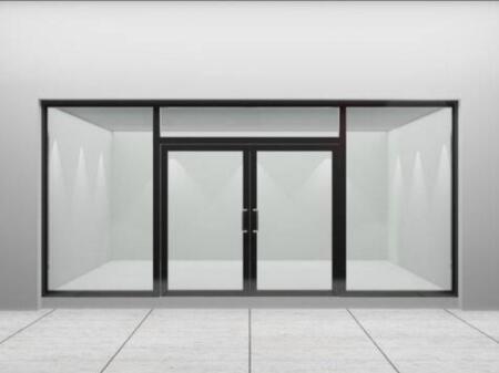 NEGOZIO IN AFFITTO EX ESPOSIZIONE 1300 €