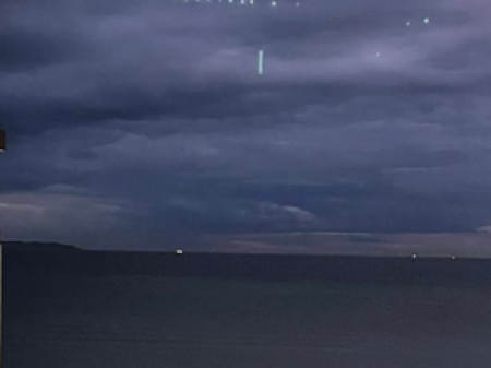 APPARTAMENTO IN AFFITTO 2+1 CON VISTA MARE PONTE DAJLANI SPIAGGIA DURAZZO