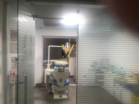 BUSINESS PREMISES FOR SALE 70 M2 AT PAZARI I RI 160,000 EURO