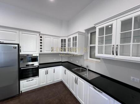  VILLA FOR RENT IN “ROLLING HILLS 1” – ELITE RESIDENCE VILLA FOR RENT IN “ROLLING HILLS 1” – ELITE RESIDENCE