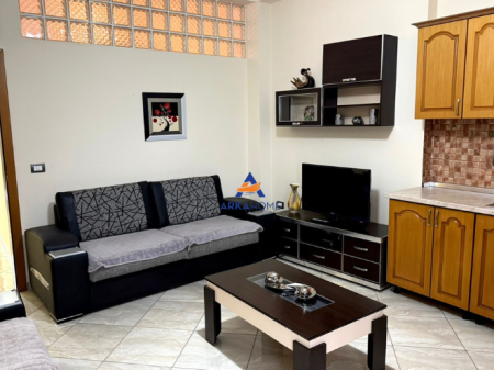 FOR RENT FIRST FLOOR OF A 2-STOREY VILLA 45M2 "NJAZI MEKA STREET, ALLIAS" 35000 LEKE