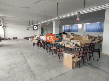 At the Former Refrigerator, Three-Story Business Building for Sale!!!