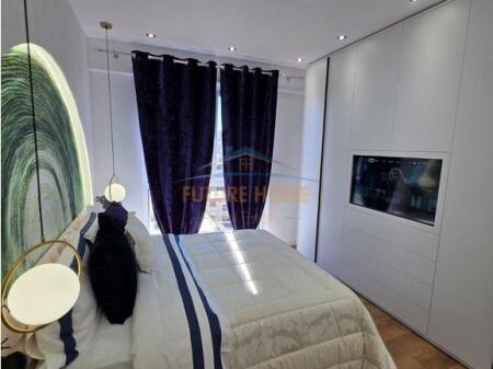 Shitje, Apartament 2+1, 21 Dhjetori , Tiranë.