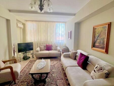 2+1 apartment for rent in Bllok