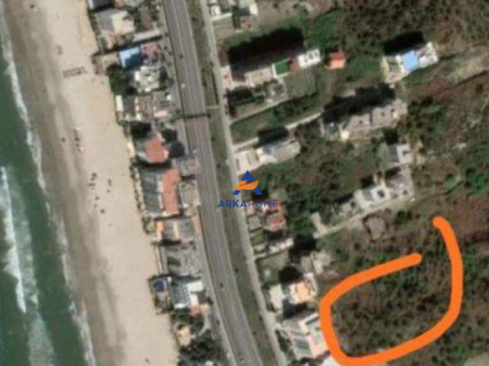 TERRENO IN VENDITA 950 M2 "TE SHKEMBI KAVAJES" 990.000 EURO