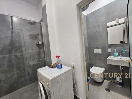 Studio apartment for rent in Selvia, Tirana