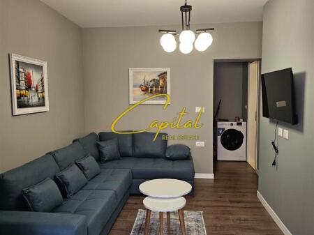 APPARTAMENTO IN AFFITTO 1+1 VIA FORTUZI 700 EURO