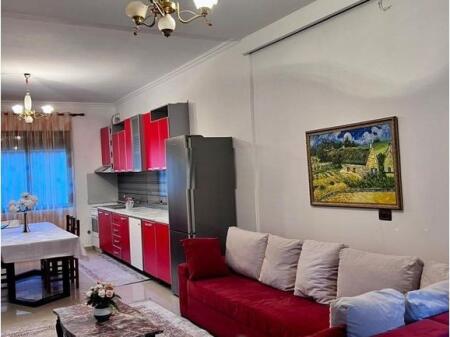  Apartment 2+1 for rent, 110 m², in Selitë (Gjin Gjergji Street)