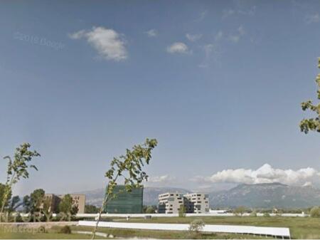 Land for sale for construction in Rinas!