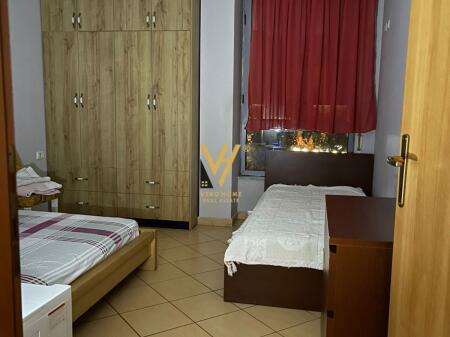 APARTMENT 1+1+BLK FOR RENT BY IRFAN TOMINI 50,000 LEKE