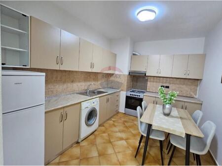 Appartamento 1+1 in affitto in piazza Willson!