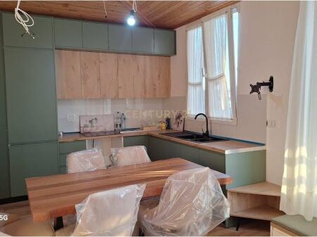 Duplex 2+1+2 in affitto a Shkozë 600 € /Mese