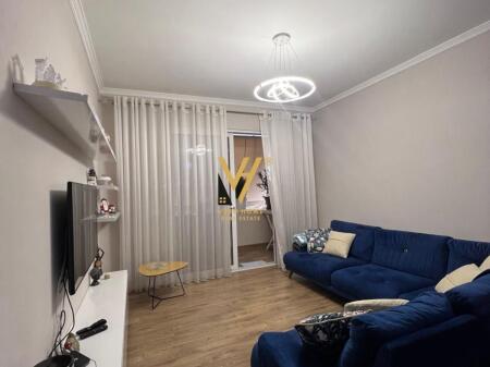 APARTMENT 2+1+2+BLK FOR RENT AT KOMUNA E PARISIT 90,000 LEKE
