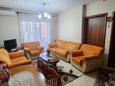  RENT Apartment 2+1 With Garage  Near the Prosecutor's Office, Tirana  "Mine Peza" Street 