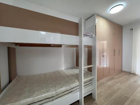 Appartamento 2+1 in affitto all'ingresso della residenza 'Kodres se Diellit'