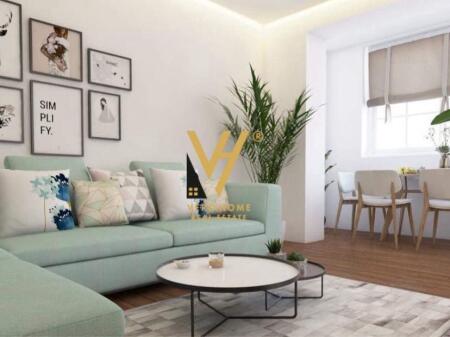 AFFITTASI APPARTAMENTO 1+1 IN CENTRO 1.000 EURO