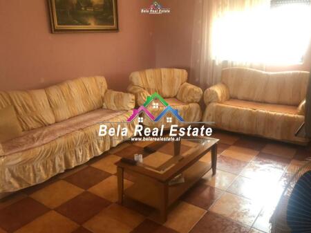 3-Storey Villa for Rent in Sauk (ID BV249) Tirana
