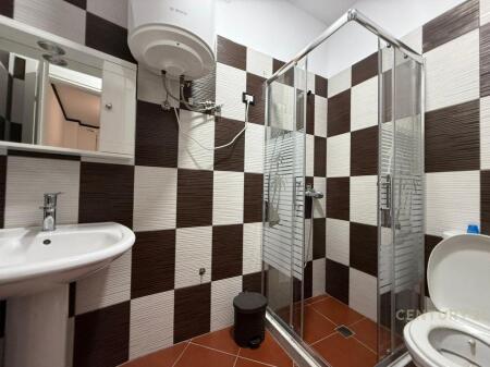 Apartment 2+1+Parking Space For Rent at Dry Lake, Tirana - 800€ | 111.33 m²