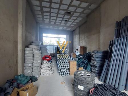 SHITET DYQAN 103 M2 NE ALI DEM 570.000 EURO
