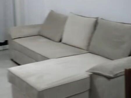 Apartment for rent 2+1