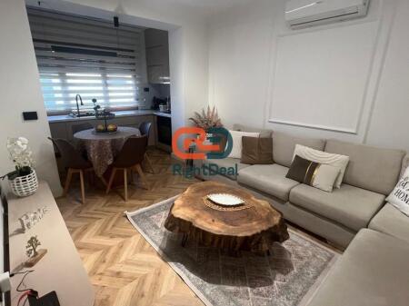 Shitet Apartament 2+1 Totalisht I Investuar, Ne Allias !