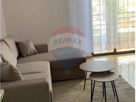 2+1 apartment for rent at Grand Galeria in Yzberisht