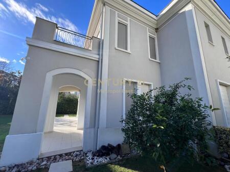 VILLAS FOR RENT IN "ROLLING HILLS 1" 4,300 € /Month