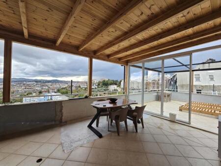 SHITET PENTHOUSE 3+1+2 NE FRESK 247,000 €