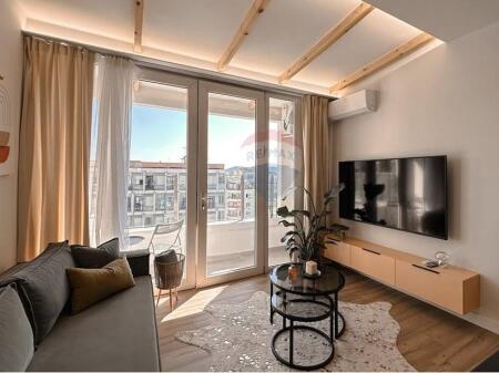 Studio Apartment - For Sale - Tom Plezha Street, Tirana ID: 530191066-40