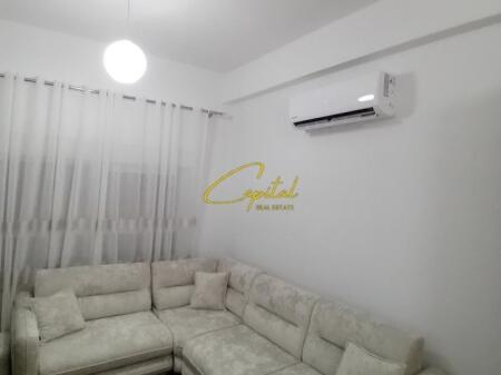 APARTMENT FOR RENT 1+1 ALI DEMI 40.00 LEKE