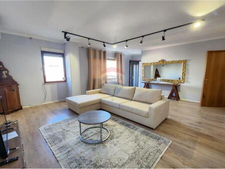 Apartament - Për Qira - Rruga Sami Frashëri, Tiranë